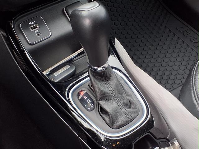 2019 Jeep Compass Altitude