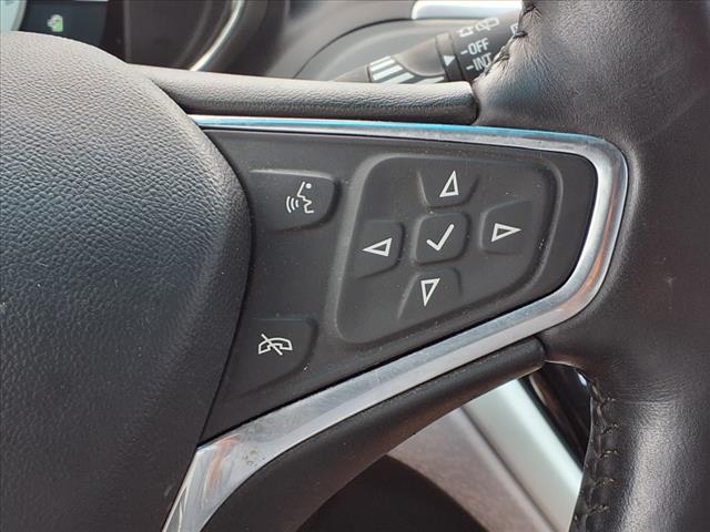 2020 Chevrolet Bolt EV Premier