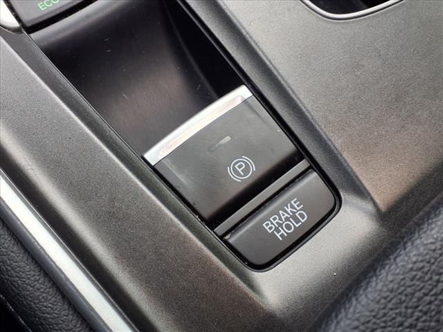 2019 Honda Accord Touring