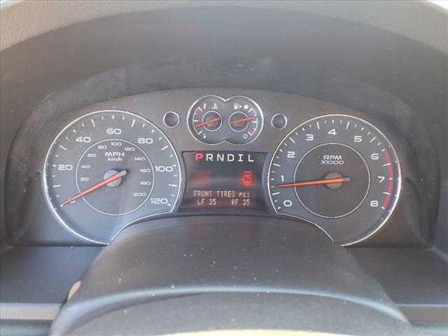 2008 Pontiac Torrent 4DR FWD