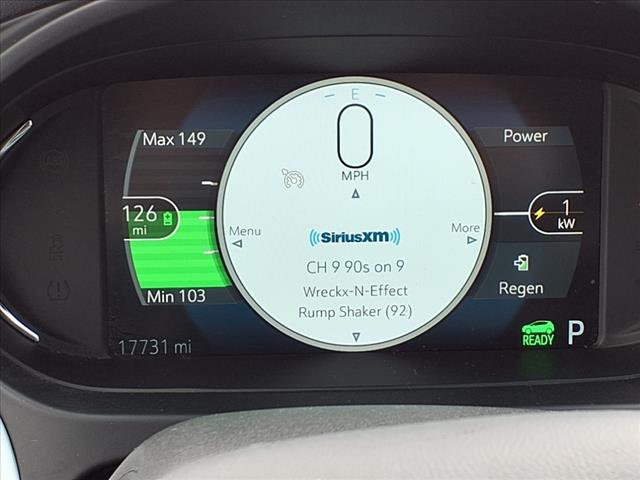 2020 Chevrolet Bolt EV Premier