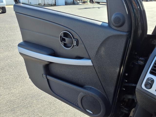 2008 Pontiac Torrent 4DR FWD
