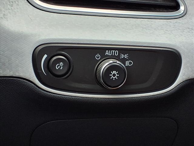 2020 Chevrolet Bolt EV Premier