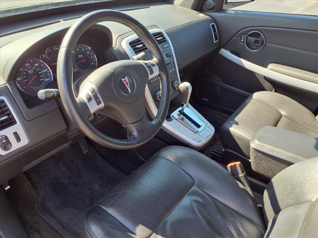 2008 Pontiac Torrent 4DR FWD