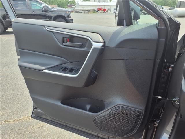 2024 Toyota RAV4 Hybrid Hybrid LE