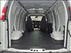 2025 Chevrolet Express WT