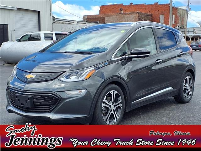 2020 Chevrolet Bolt EV Premier