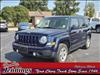 2015 Jeep Patriot