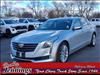 2016 Cadillac CT6