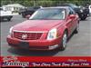 2010 Cadillac DTS