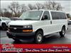 2023 Chevrolet Express