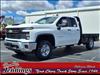2025 Chevrolet Silverado 2500HD WT