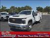 2024 Chevrolet Silverado 3500 HD Chassis