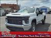 2023 Chevrolet Silverado 3500HD