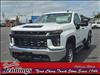 2023 Chevrolet Silverado 2500HD