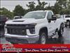 2023 Chevrolet Silverado 2500HD