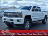 2016 Chevrolet Silverado 2500HD High Country