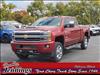 2018 Chevrolet Silverado 2500HD