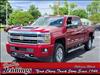 2019 Chevrolet Silverado 3500HD High Country