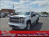 2023 Chevrolet Silverado 2500HD