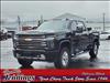 2020 Chevrolet Silverado 2500HD