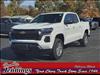 2024 Chevrolet Colorado