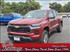 2023 Chevrolet Colorado