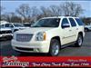 2012 GMC Yukon