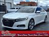 2019 Honda Accord Touring