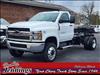 2024 Chevrolet Silverado 6500 HD Work Truck