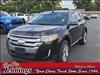 2011 Ford Edge