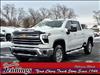 2024 Chevrolet Silverado 3500HD