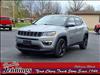 2019 Jeep Compass Altitude