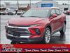 2024 Chevrolet Blazer