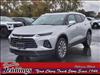 2022 Chevrolet Blazer