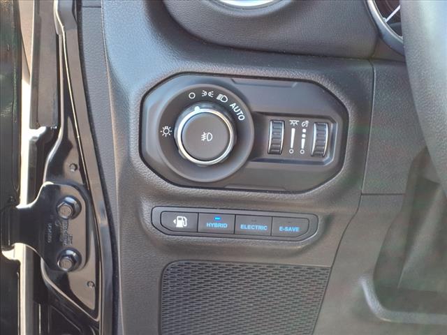 2021 Jeep Wrangler Unlimited Unlimited Sahara