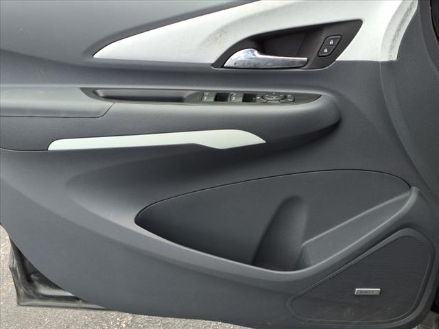 2020 Chevrolet Bolt EV Premier