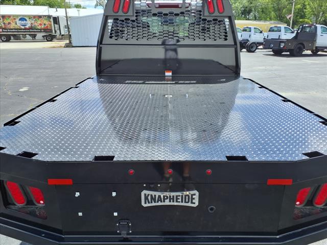 2025 Chevrolet Silverado 2500HD WT