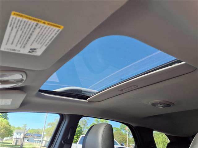 2008 Pontiac Torrent 4DR FWD