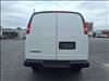 2025 Chevrolet Express WT