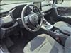 2024 Toyota RAV4 Hybrid Hybrid LE
