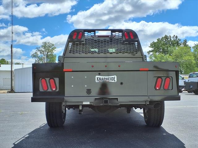2025 Chevrolet Silverado 2500HD WT