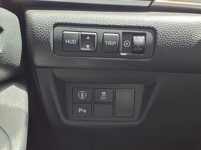 2019 Honda Accord Touring