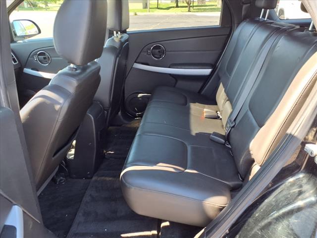 2008 Pontiac Torrent 4DR FWD