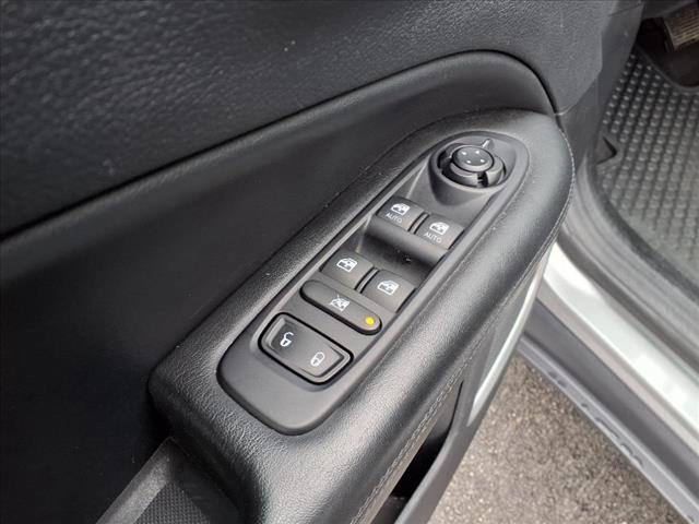 2019 Jeep Compass Altitude