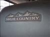 2018 Chevrolet Silverado 1500 High Country