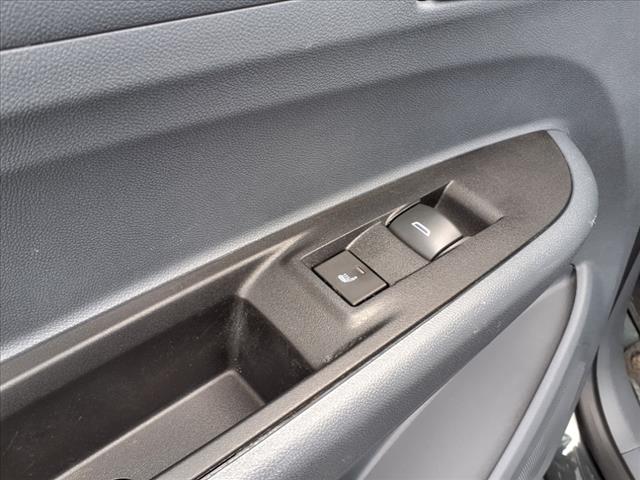 2020 Chevrolet Bolt EV Premier
