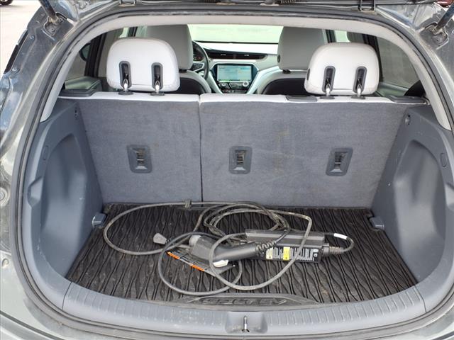 2020 Chevrolet Bolt EV Premier