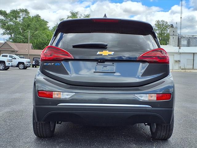 2020 Chevrolet Bolt EV Premier