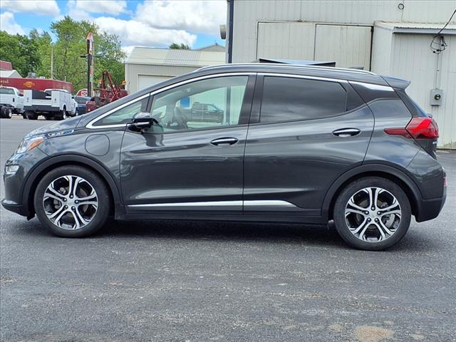 2020 Chevrolet Bolt EV Premier